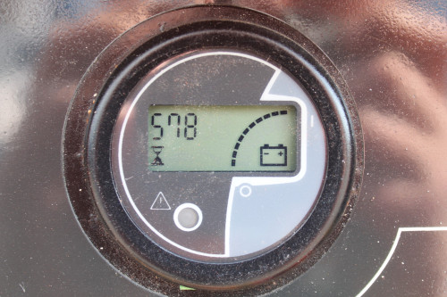 2018 JLG E300AJP Electric For Sale 151150_11