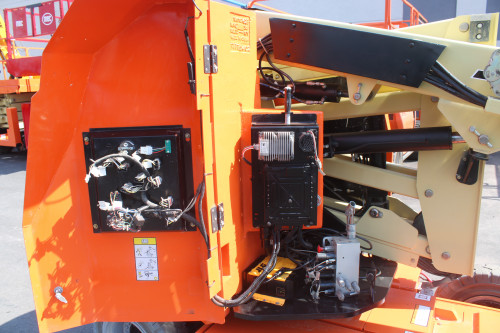 2018 JLG E300AJP Electric For Sale 151150_9