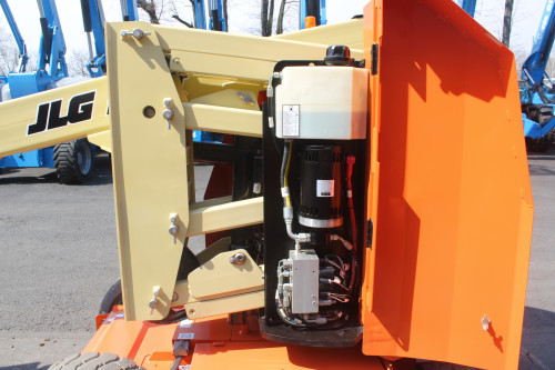 2018 JLG E300AJP Electric For Sale 151150_8