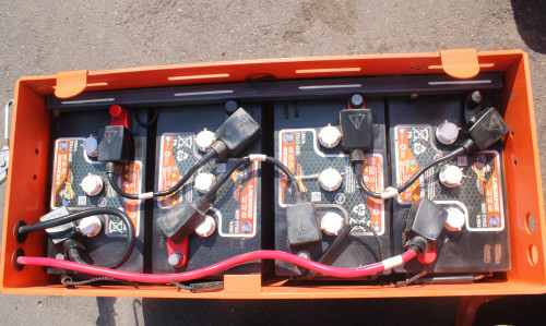 2018 JLG E300AJP Electric For Sale 151150_12