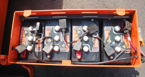 2018 JLG E300AJP Electric For Sale 151150_13