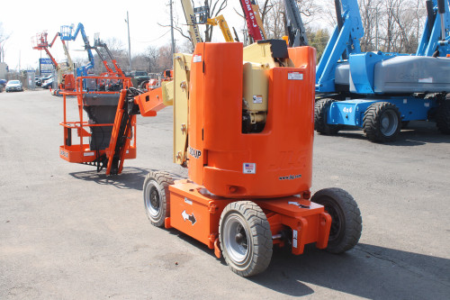 2018 JLG E300AJP Electric For Sale 151150_2