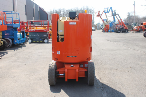2018 JLG E300AJP Electric For Sale 151150_7