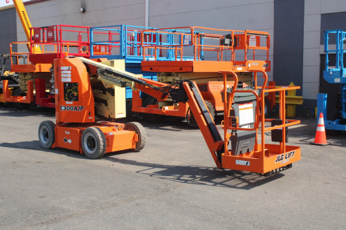 2018 JLG E300AJP Electric For Sale 151150_20
