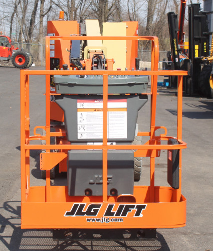 2018 JLG E300AJP Electric For Sale 151150_6