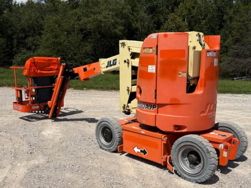 2018 JLG E300AJP Electric For Sale 152565_2