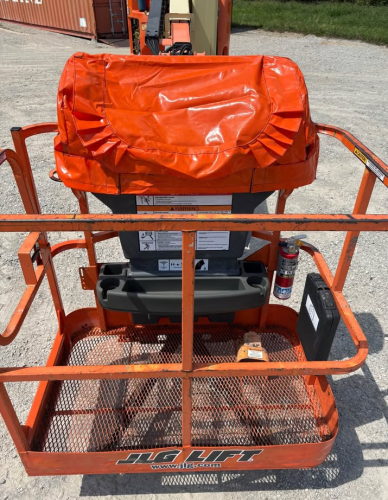 2018 JLG E300AJP Electric For Sale 152565_3