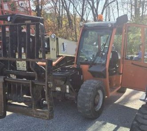 2018 JLG G5-18A  For Sale