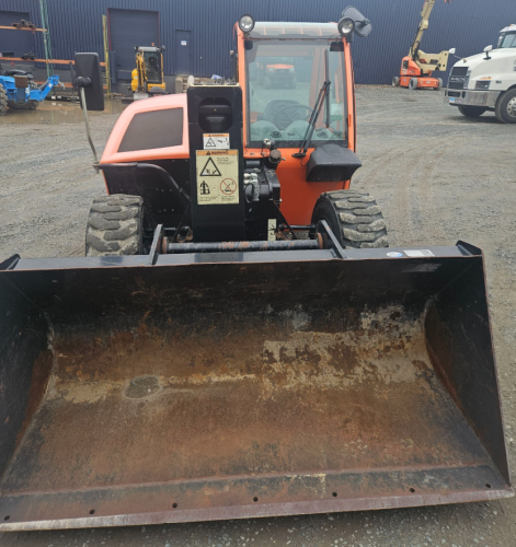 2018 JLG G5-18A Diesel For Sale 151068_3
