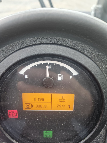 2018 JLG G5-18A Diesel For Sale 151068_4