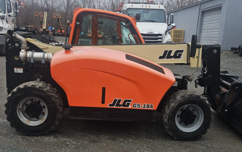 2018 JLG G5-18A Diesel For Sale 151068_2