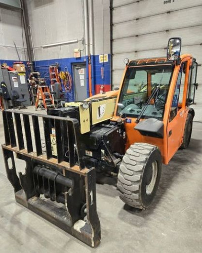 2018 JLG G5-18A  For Sale