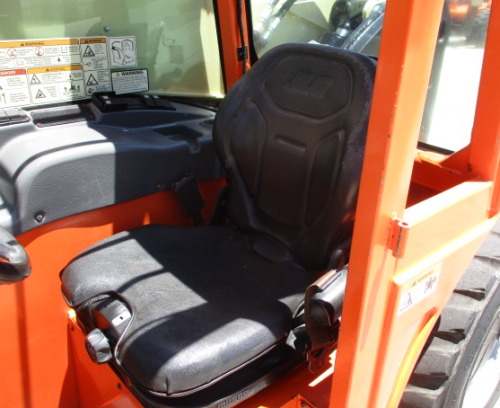 2018 JLG G5-18A Diesel For Sale 152249_4