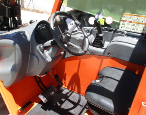 2018 JLG G5-18A Diesel For Sale 152249_5