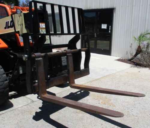 2018 JLG G5-18A Diesel For Sale 152249_6