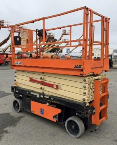 2018 JLG R4045 Electric For Sale