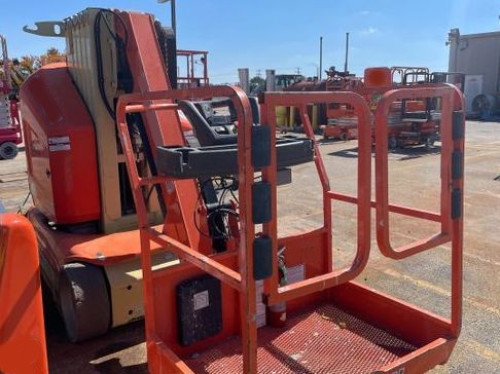 2018 JLG Toucan 32E Electric For Sale 147521_2