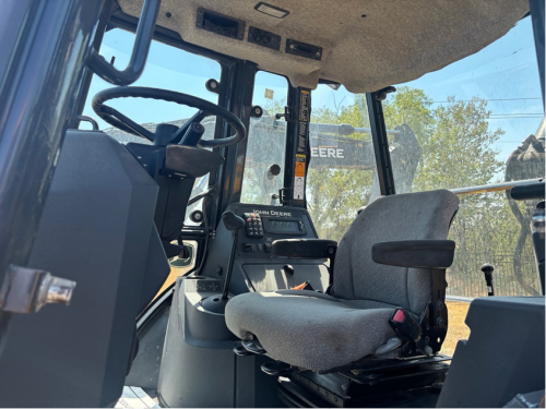 2018 John Deere 310SL Diesel For Sale 152721_2