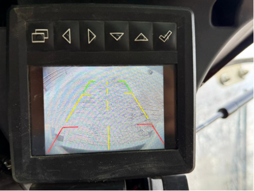 2018 John Deere 333G Diesel For Sale 150305_6