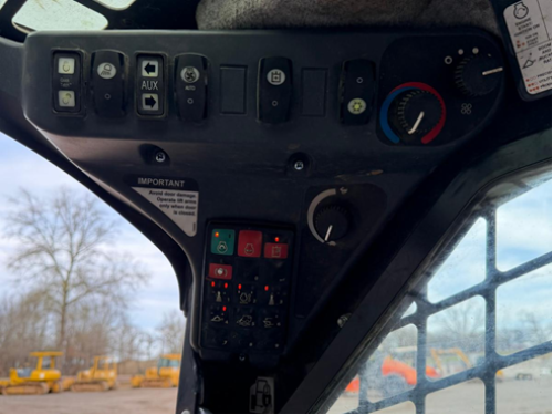 2018 John Deere 333G Diesel For Sale 150305_7