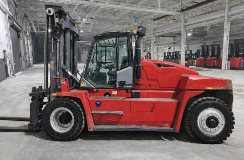 2018 Kalmar DCG160-6T  For Sale