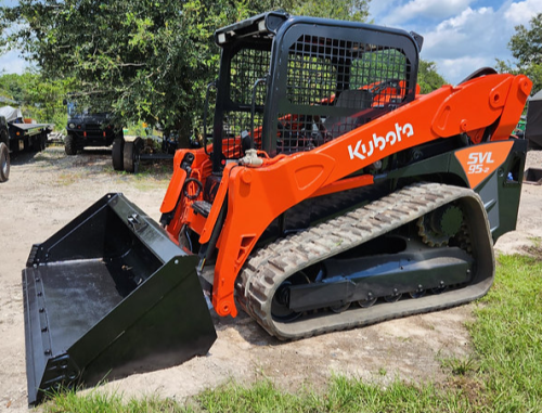2018 Kubota SVL95-2S  For Sale 149849_2