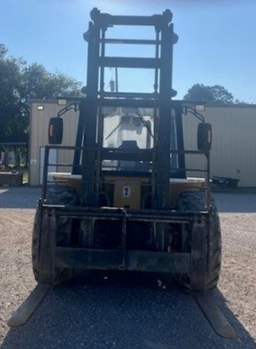 2018 LiftKing LK12M42 Diesel For Sale 149228_4