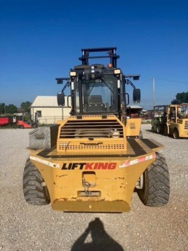 2018 LiftKing LK12M42 Diesel For Sale 149228_5