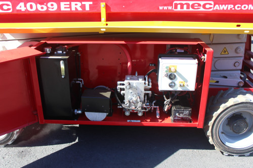 2018 MEC 4069ERT Electric For Sale 149028_10