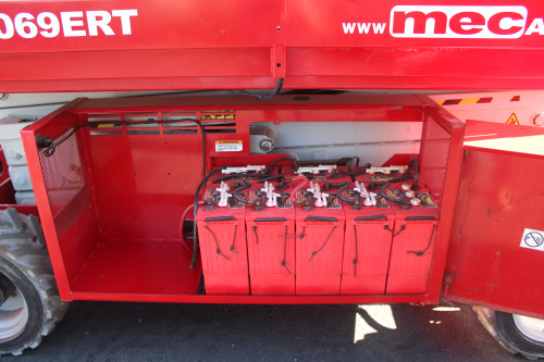 2018 MEC 4069ERT Electric For Sale 149028_11