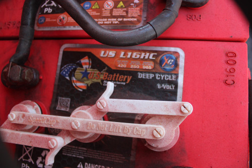 2018 MEC 4069ERT Electric For Sale 149028_12