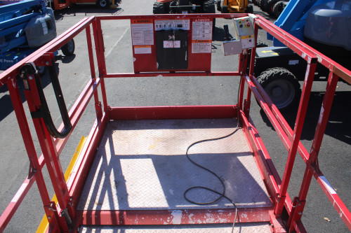 2018 MEC 4069ERT Electric For Sale 149028_8