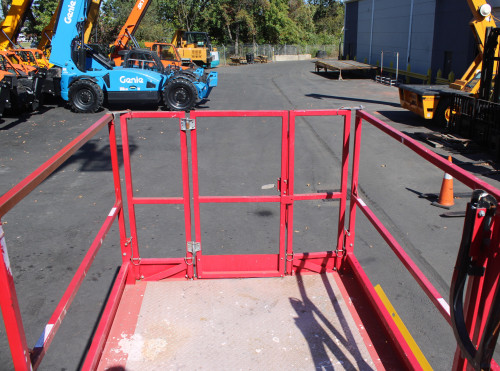 2018 MEC 4069ERT Electric For Sale 149028_9