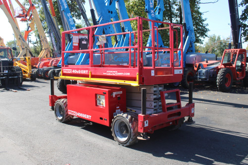 2018 MEC 4069ERT Electric For Sale 149028_2