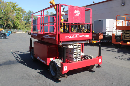 2018 MEC 4069ERT  For Sale