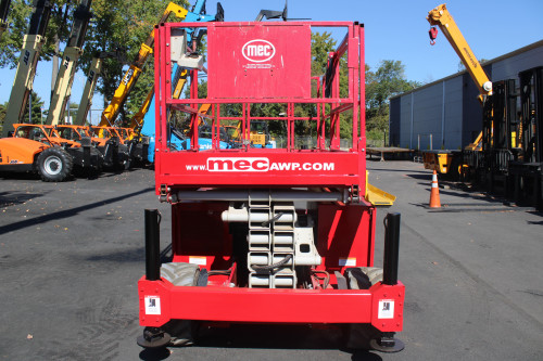 2018 MEC 4069ERT Electric For Sale 149028_6