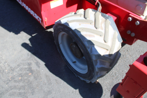 2018 MEC 4069ERT Electric For Sale 149028_16