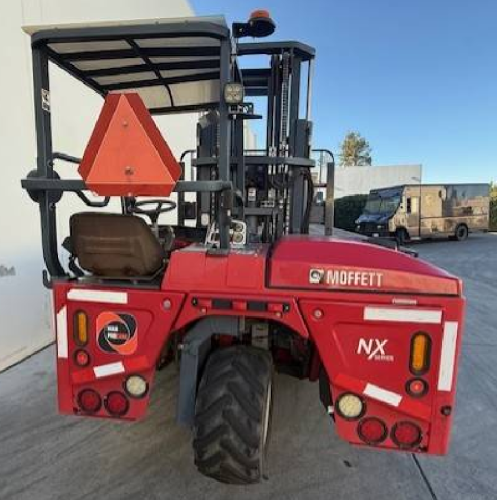 2018 Moffett M45.4  For Sale