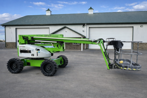 2018 Nifty  SP45  For Sale