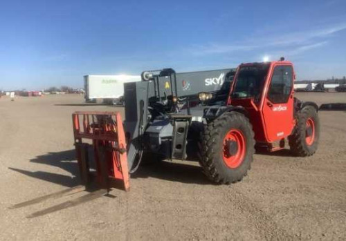 2018 SkyJack SJ1044TH Diesel For Sale