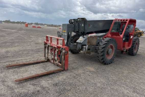 2018 SkyJack SJ1056 TH Diesel For Sale