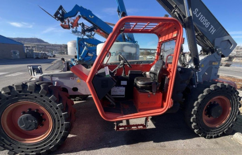 2018 SkyJack SJ1056 TH  For Sale