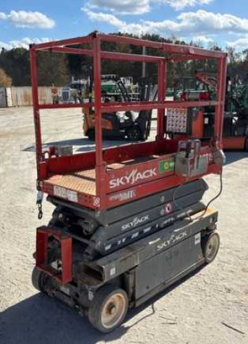 2018 SkyJack SJ3219 Electric For Sale