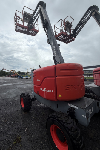 2018 SkyJack SJ46AJ  For Sale