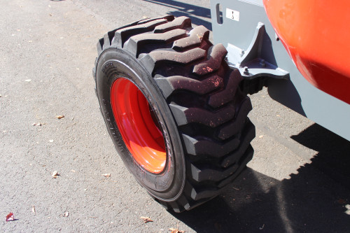 2018 SkyJack SJ63AJ Diesel For Sale 149019_14