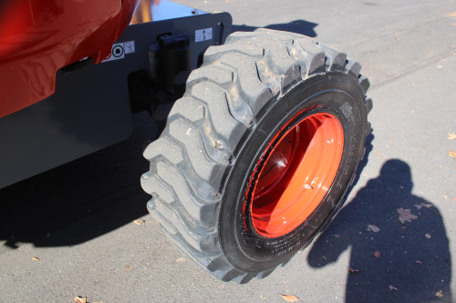 2018 SkyJack SJ63AJ Diesel For Sale 149019_16