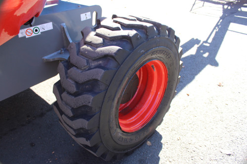 2018 SkyJack SJ63AJ Diesel For Sale 149019_17