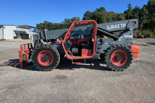 2018 SkyJack SJ843 TH  For Sale