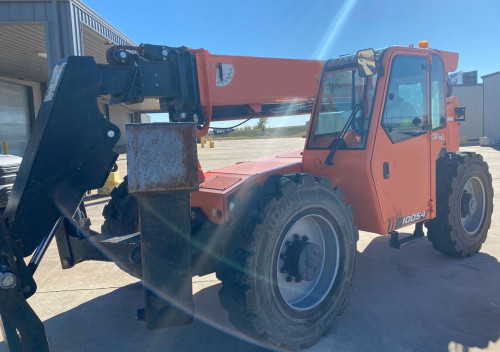 2018 Skytrak 10054 Diesel For Sale