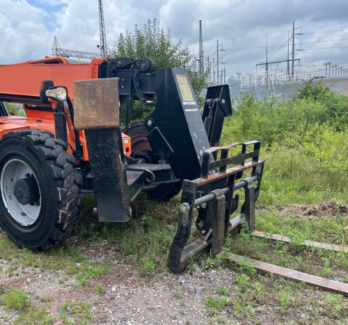 2018 Skytrak 10054 Turbo Diesel For Sale 149867_3